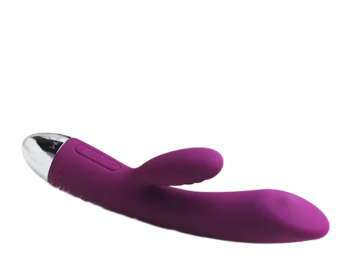 Svakom Trysta G-Spot Vibrating Silicone Dildo US