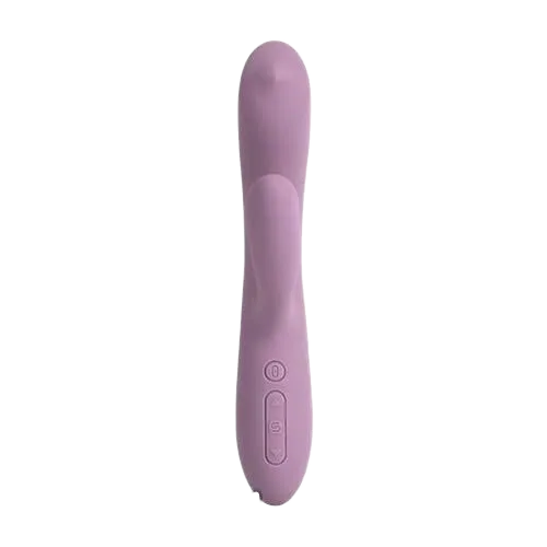 Svakom Trysta Neo G spot and clitoral massager silicone
