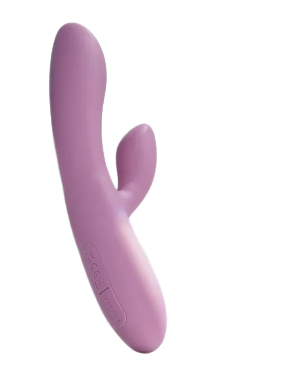 Svakom Trysta Neo G-Spot Massager – App-Controlled Roller Vibes