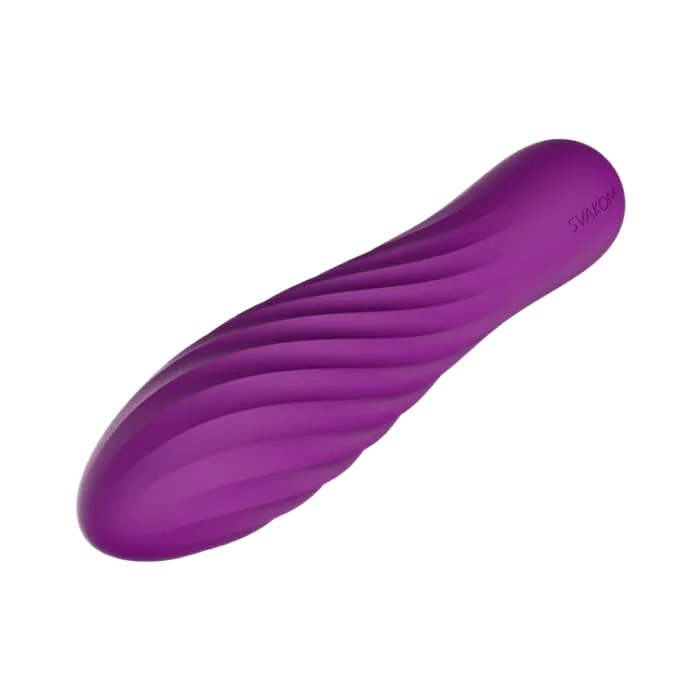 SVAKOM Tulip Intelligent G-Spot Vibrating Egg with 10 Modes