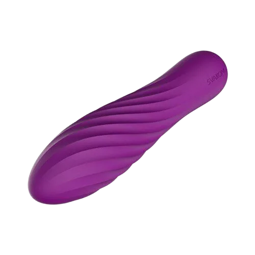 Svakom Tulip Premium G-Spot Vibrating Egg