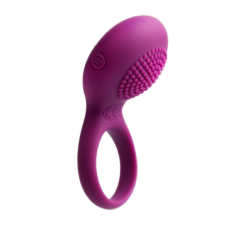 SVAKOM Tyler Couples Penis Ring for Enhanced Pleasure