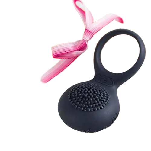 Svakom Tyler Premium Silicone Cock Ring Waterproof for Men