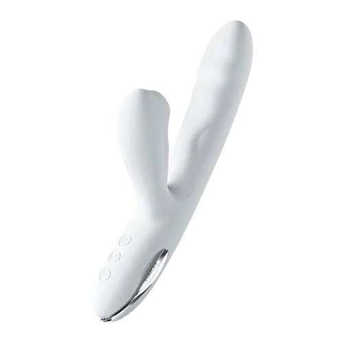 Svakom Veromca Multi-Purpose Clitoral Vaginal Massager Vibrator