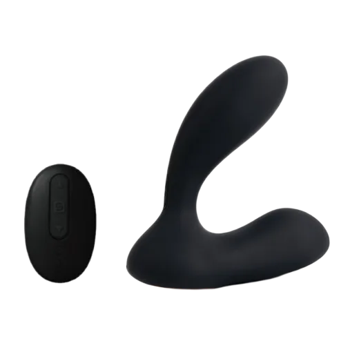 Svakom Vick Multi Point Anal Prostate Massager