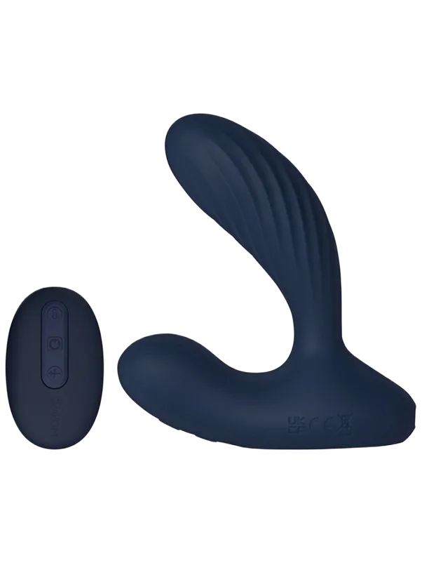 Svakom Vick Neo 2 Anal Vibrator Prostate Massage Breakthrough