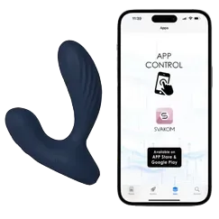 Svakom Vick Neo 2 Prostate Massage Pleasure Device