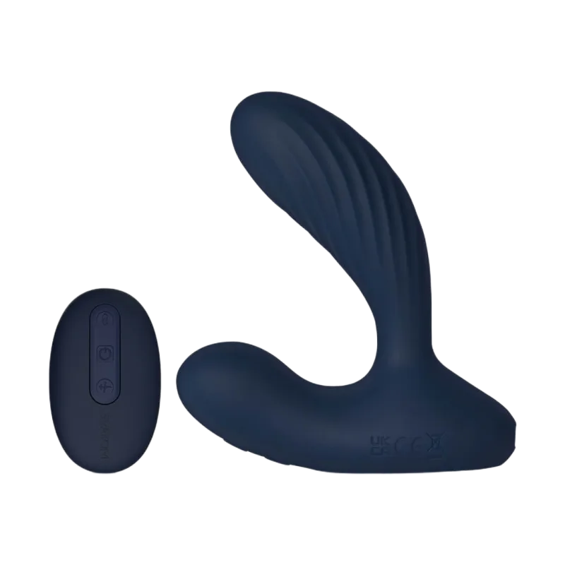 SVAKOM Vick Neo 2 Prostate Stimulator with Vibration