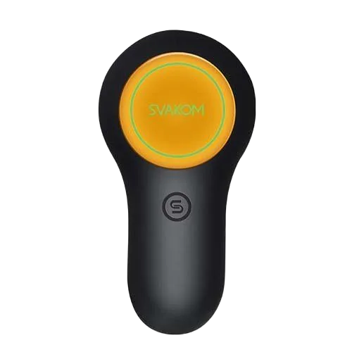 Svakom Vick Neo App Controlled Advanced Anal Vibrator