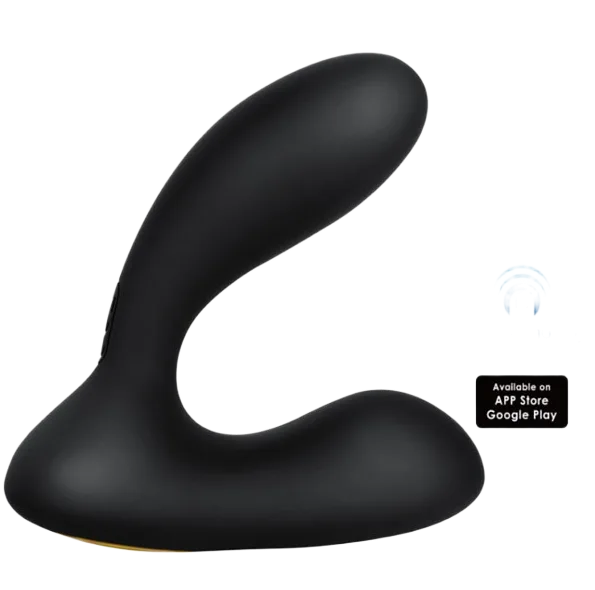 Svakom Vick Neo Premium App-Controlled Couples Vibrator