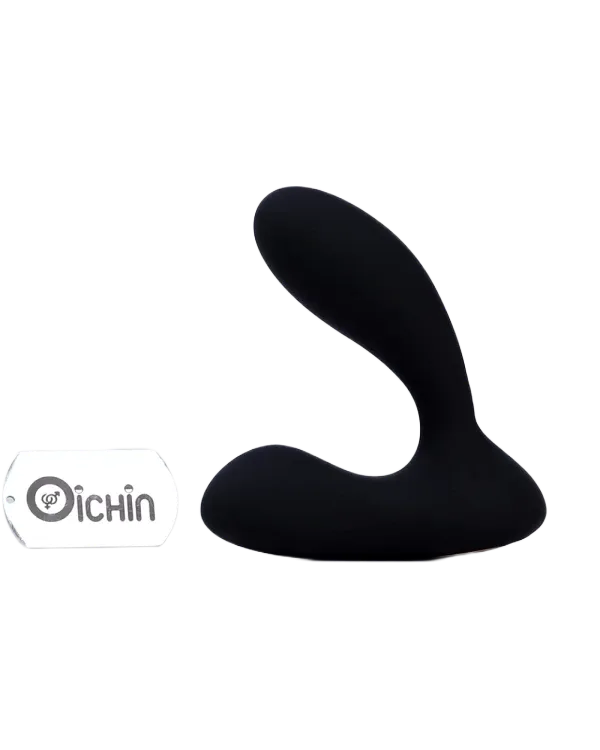 Svakom Vick Neo Prostate Massager With Smartphone App For Intense Play
