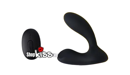 Svakom Vick Premium Remote Control Anal Stimulator High Quality