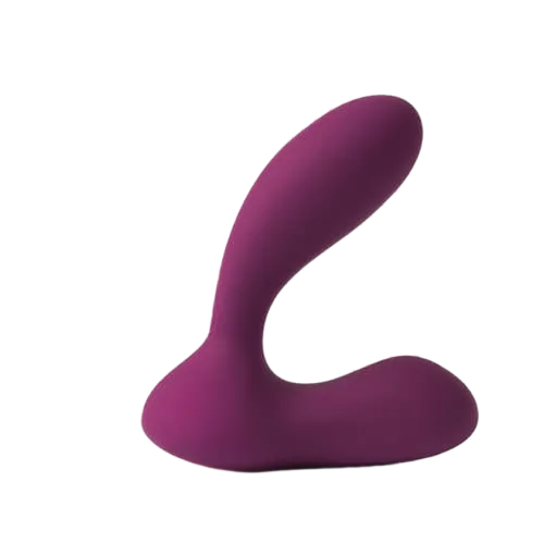 Svakom Vicky Anal G-Spot Vibrator Female Remote Control Sex Toy
