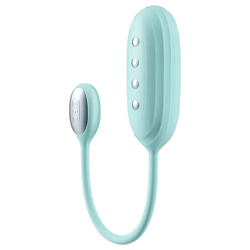 Svakom Viviana Electric Egg Vibrator App Control Waterproof