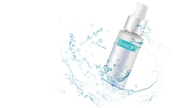 Svakom Water-Based 100ml Lubricant for Smooth Intimate Fun