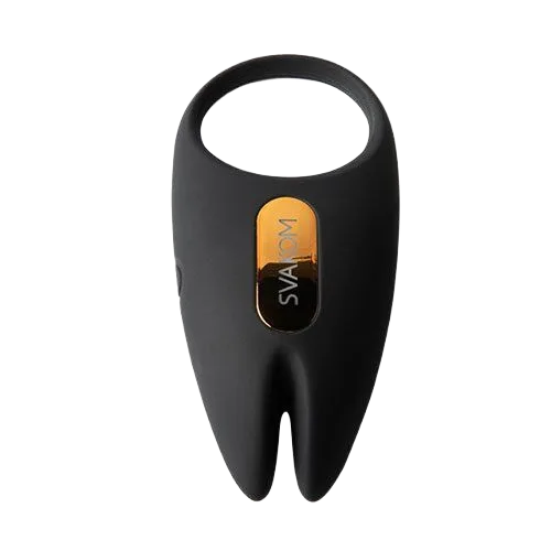 Svakom Winni 2 App Controlled Penis Ring Extend Stamina