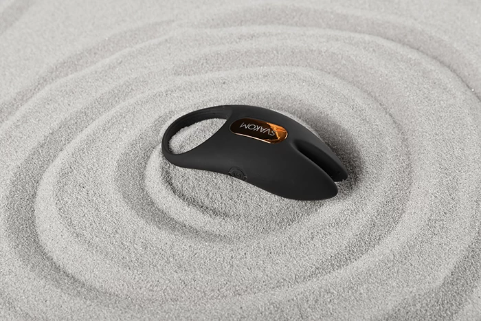 Svakom Winni Dual Ring Remote App-Controlled Toys — photo 2
