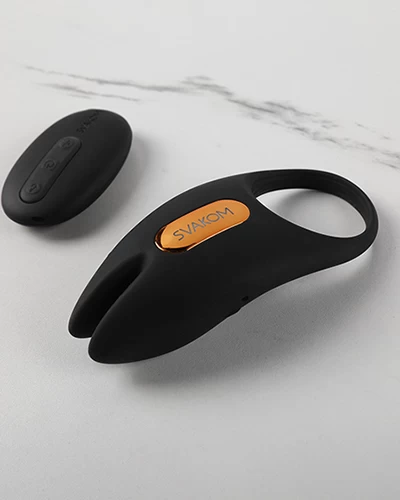 Svakom Winni Dual Ring Remote App-Controlled Toys — photo 7