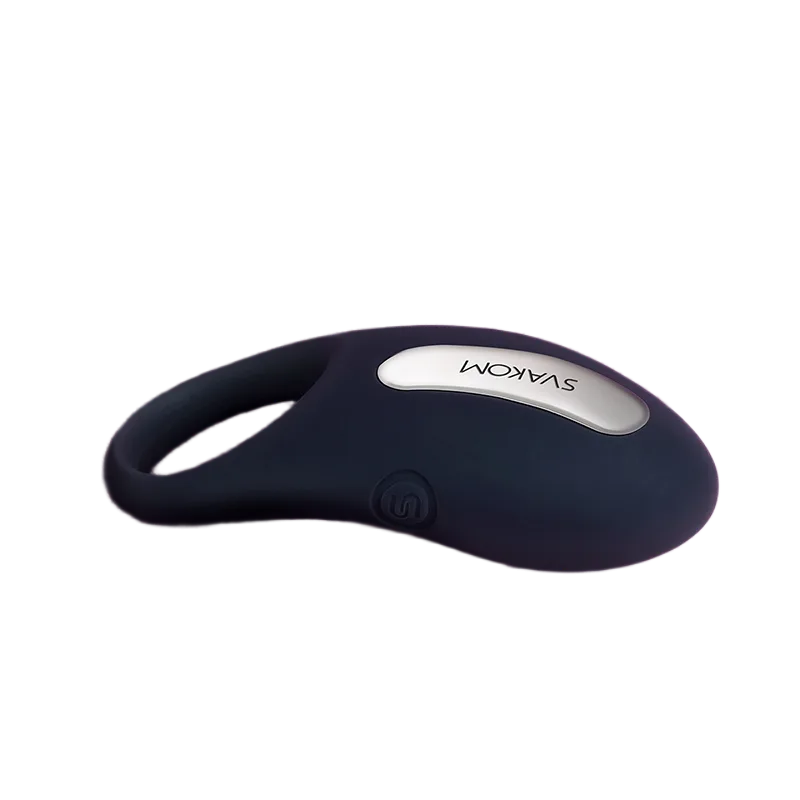 Svakom Winni Remote Control Premium Couple Vibrator