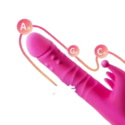 Svakom Zemalia Criss Premium Rotating Realistic Dildo