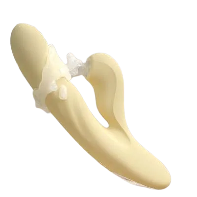 Svakom Zemalia Heat & Suction Vibrating Premium Silicone Dildo
