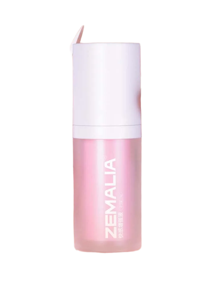 Svakom Zemalia PINK Stimulating Water-Based Lube 18g