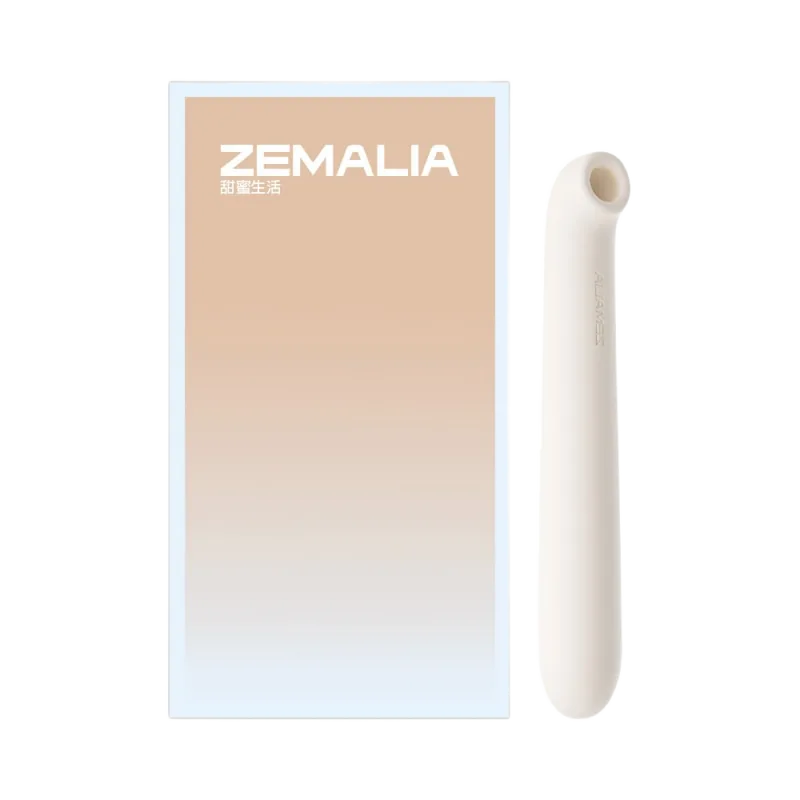 Svakom Zemalia Sleeper Dual Mode Powerful Massager