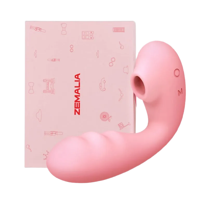 Svakom Zemalia Tana Cute Seaborn Massager