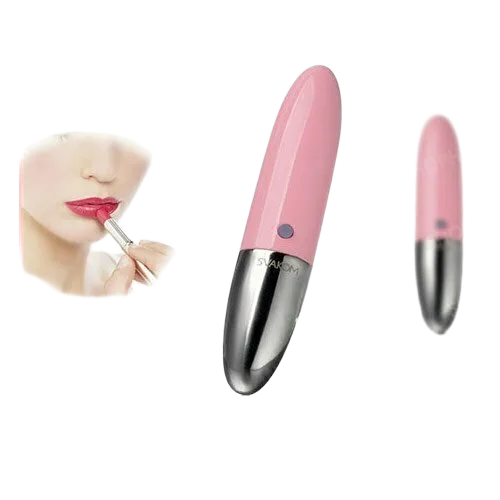 SVAKOM2 Luxury Love Wand Vibrator 50 Frequency Levels