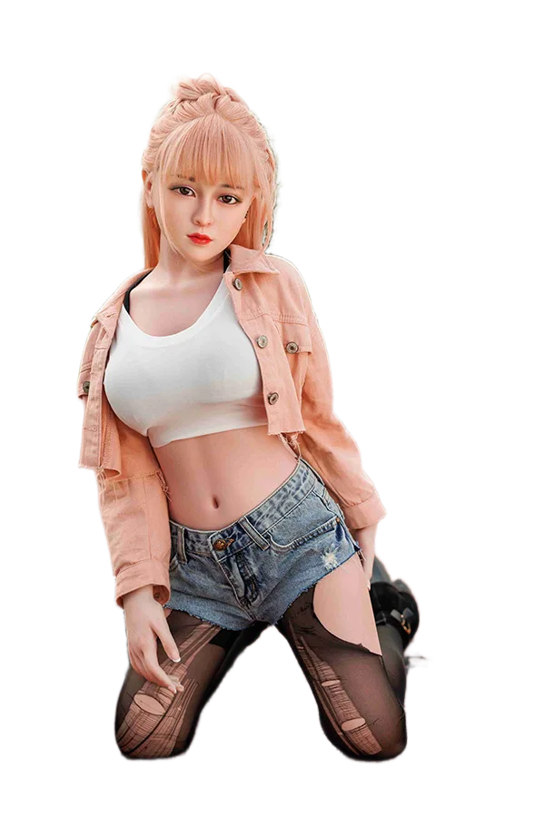 Sweet Face Male Doll BBTD012 Safe Silicone Sensual Experience