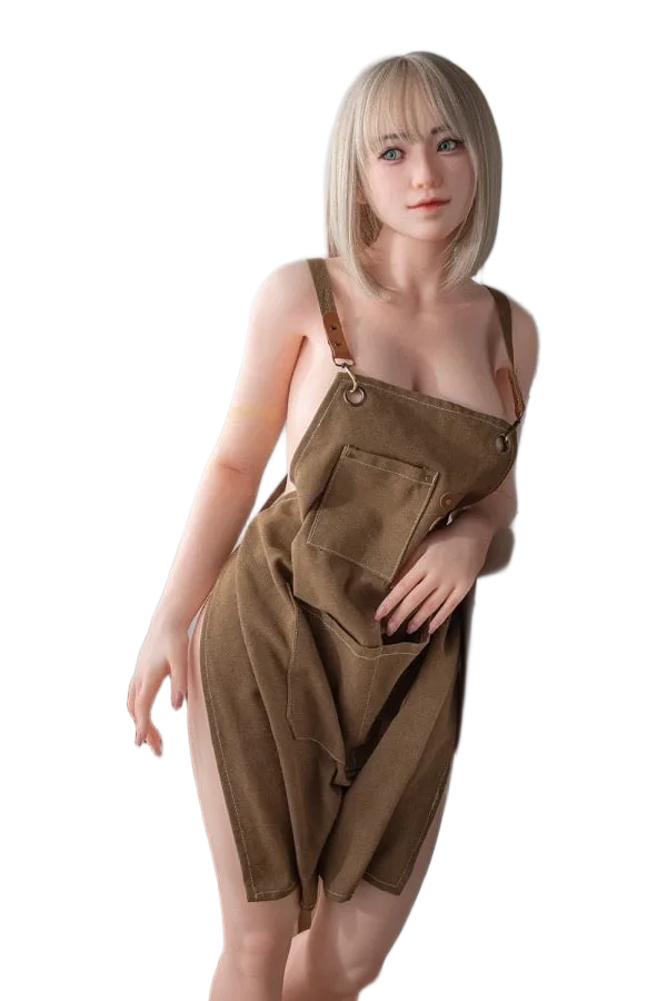 Sylvia 159cm Realistic High-End IronTech Sex Doll Companion