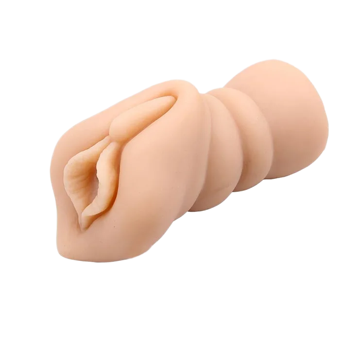 Taco Tuna Silicone Male Masturbator High-Quality Pleasure