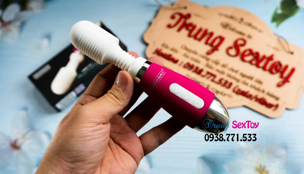 Xuanai Massage Device Boost Bedroom Fun & Intimacy Experience — photo 2