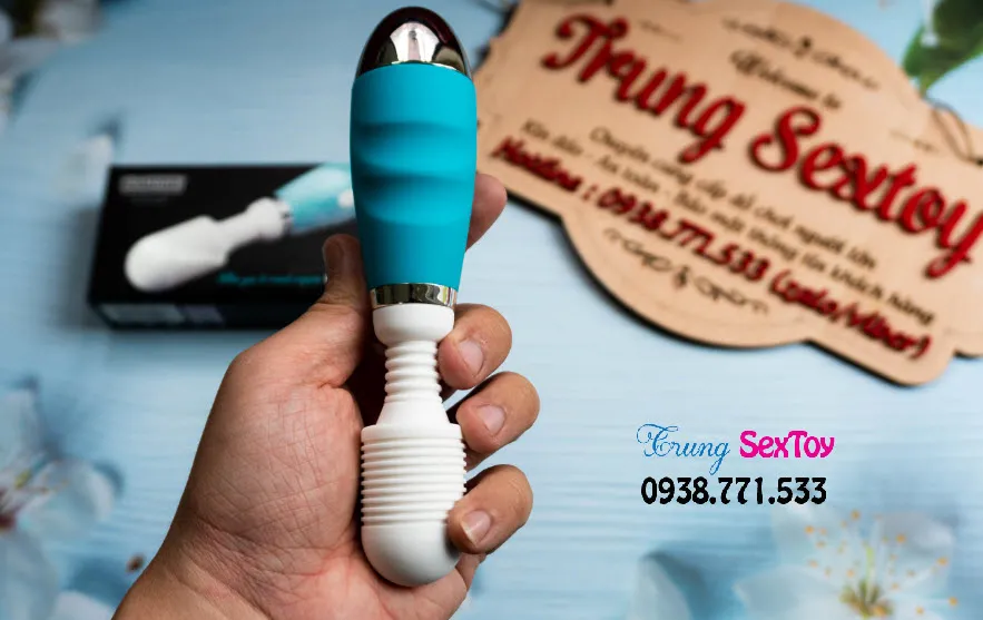 Xuanai Massage Device Boost Bedroom Fun & Intimacy Experience — photo 4