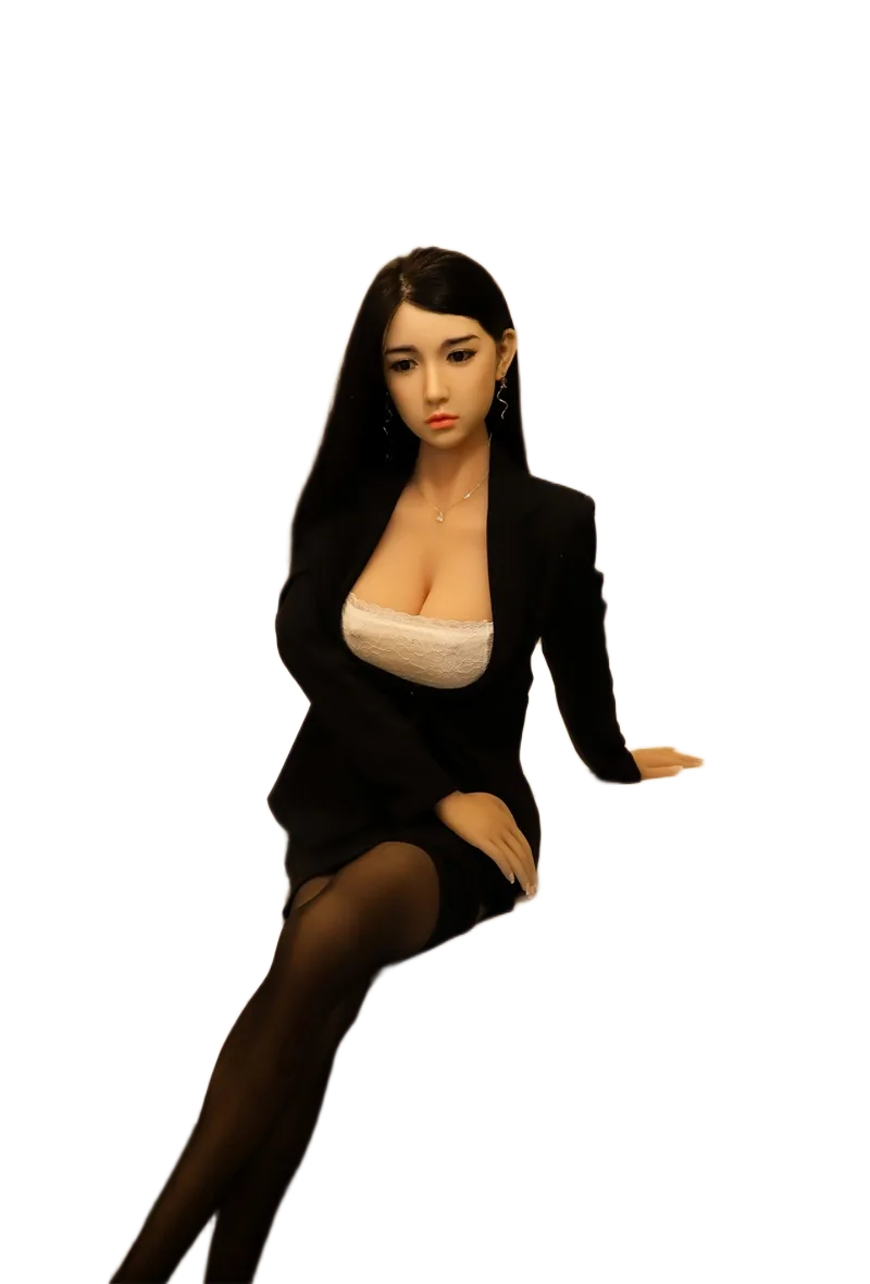 Tamiko Premium Japanese Silicone Love Doll Erotic Multi-Poses