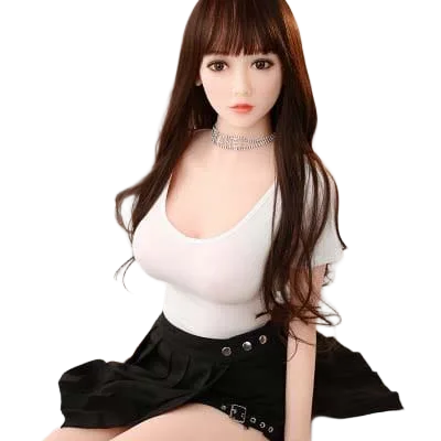 Tamiko Realistic Sexy Love Doll High Quality Silicone