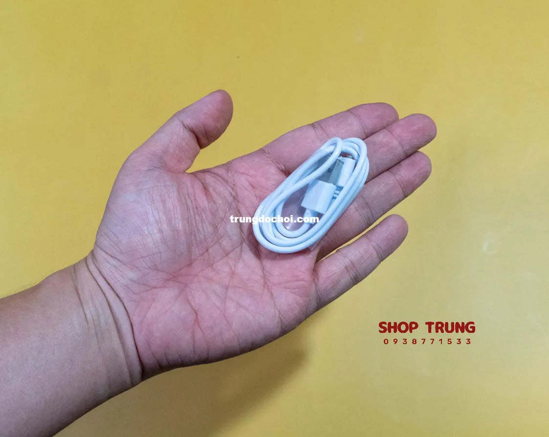 Remote-Controlled Vibrating Penis Ring for Anal Stimulation — photo 2