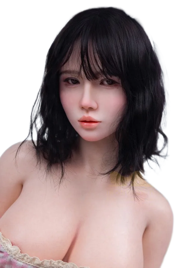 Tanya Realistic Silicone Doll 166cm Medical Grade Skin
