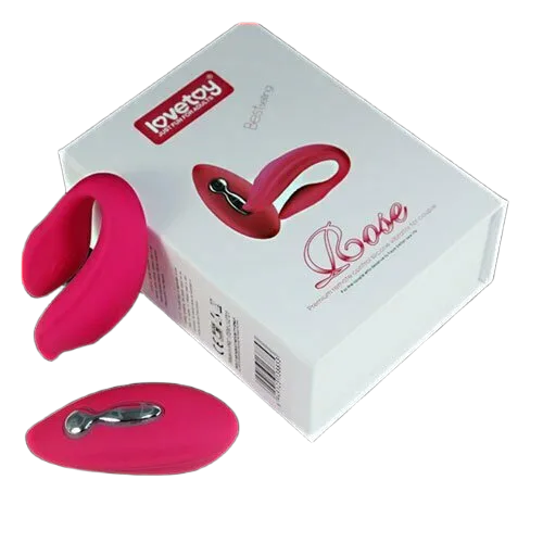 Taremi Lovetoy Smart Portable Sexual Wellness Device SHP611