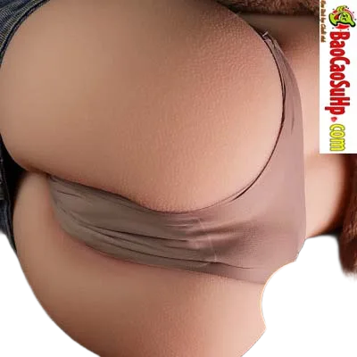Taylo Girl Realistic Textured Soft Male Masturbation Toy