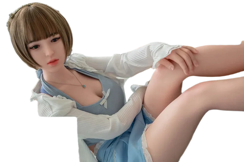Tayu 148cm Premium Realistic Japanese Silicone Sex Doll