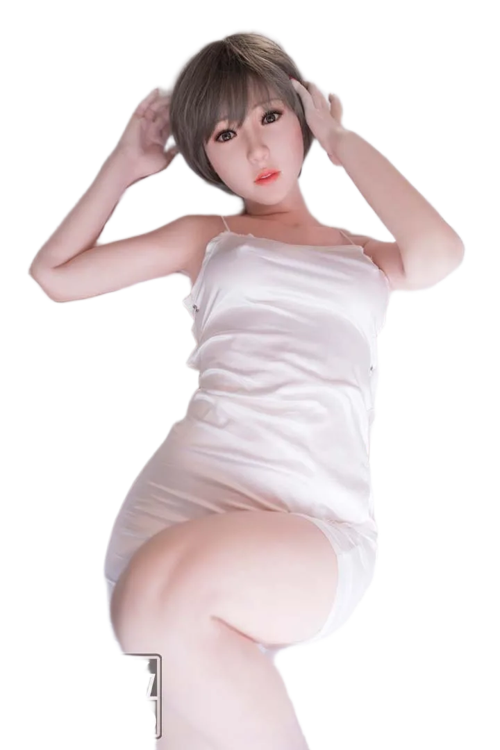 Tayu 155cm Realistic Silicone Love Doll Lightweight