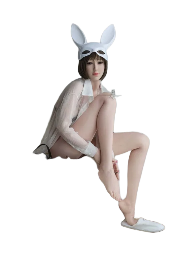 Tayu Eva 163CM Japanese Realistic Sex Doll Lightweight