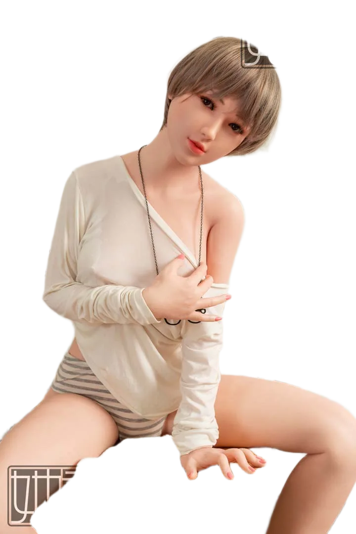 Tayu Japan Realistic 155cm Silicone Doll