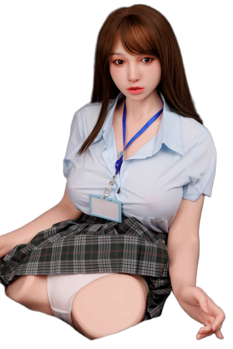 Tayu Japan Realistic Half-Body Sex Doll 88cm Silicone