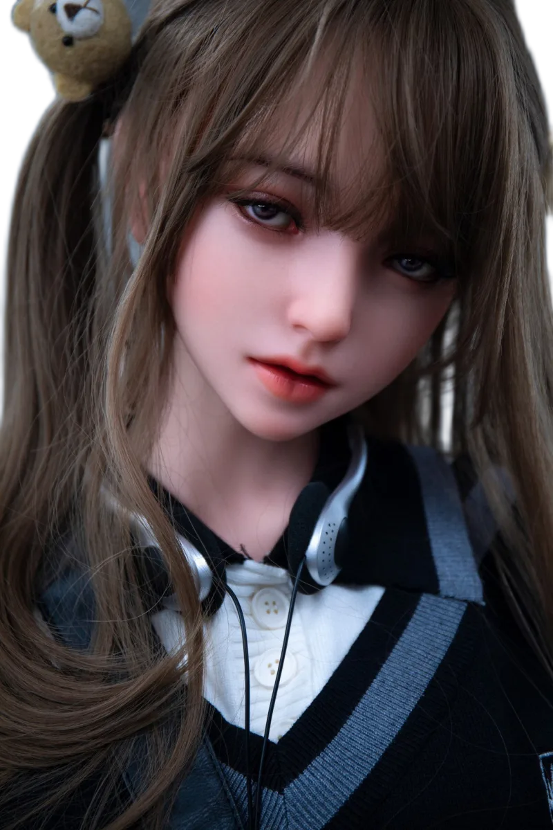 Tayu Japan Realistic Silicone Sex Doll NaiMei V9