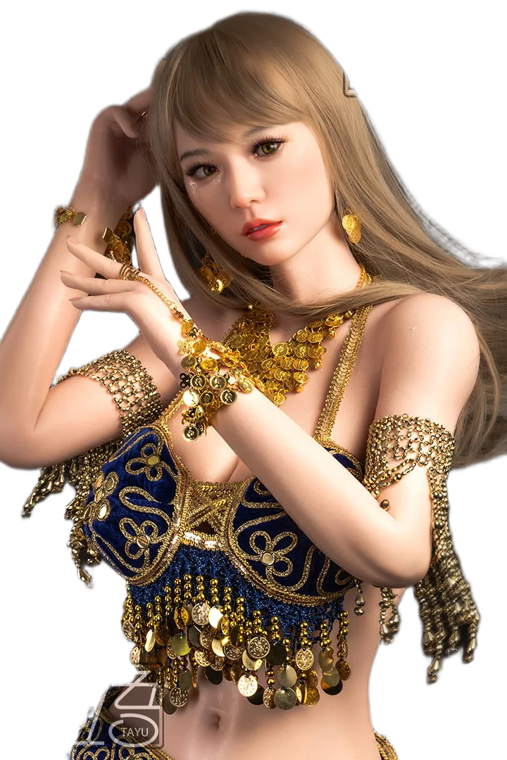 Tayu Japanese Realistic Love Doll Sora 156cm E-Cup