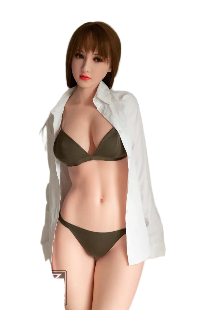 Tayu Japanese Realistic Sex Doll 170cm - Ultra Soft Silicone