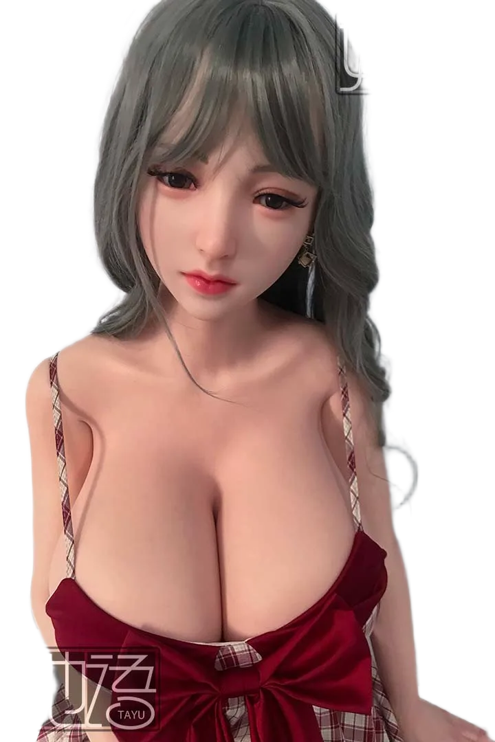 Tayu Japanese Realistic Silicone Sex Doll 155cm