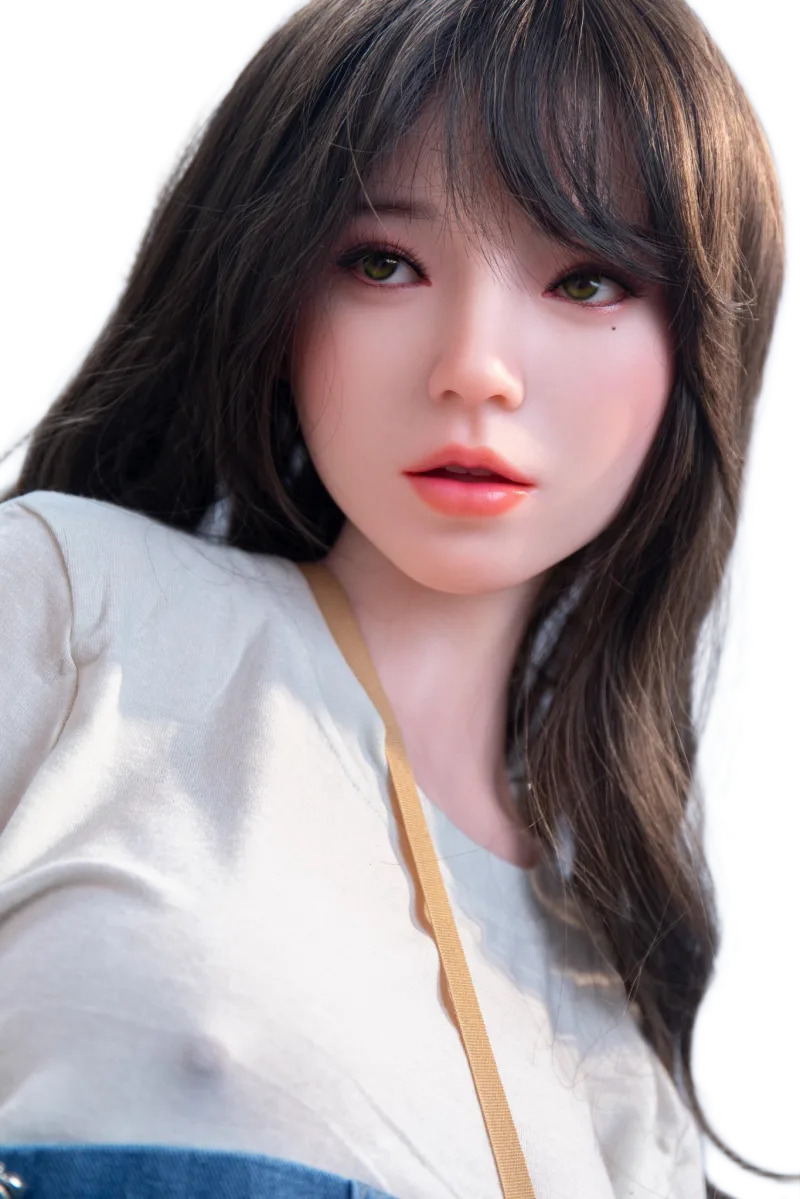 Tayu Life-Like Japanese Silicone Sex Doll 148cm Peach Skin